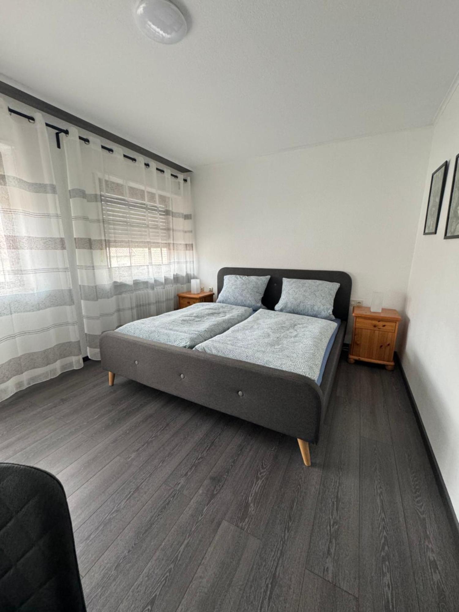 Gaestehaus Zur Schmiede Burghaun Dış mekan fotoğraf