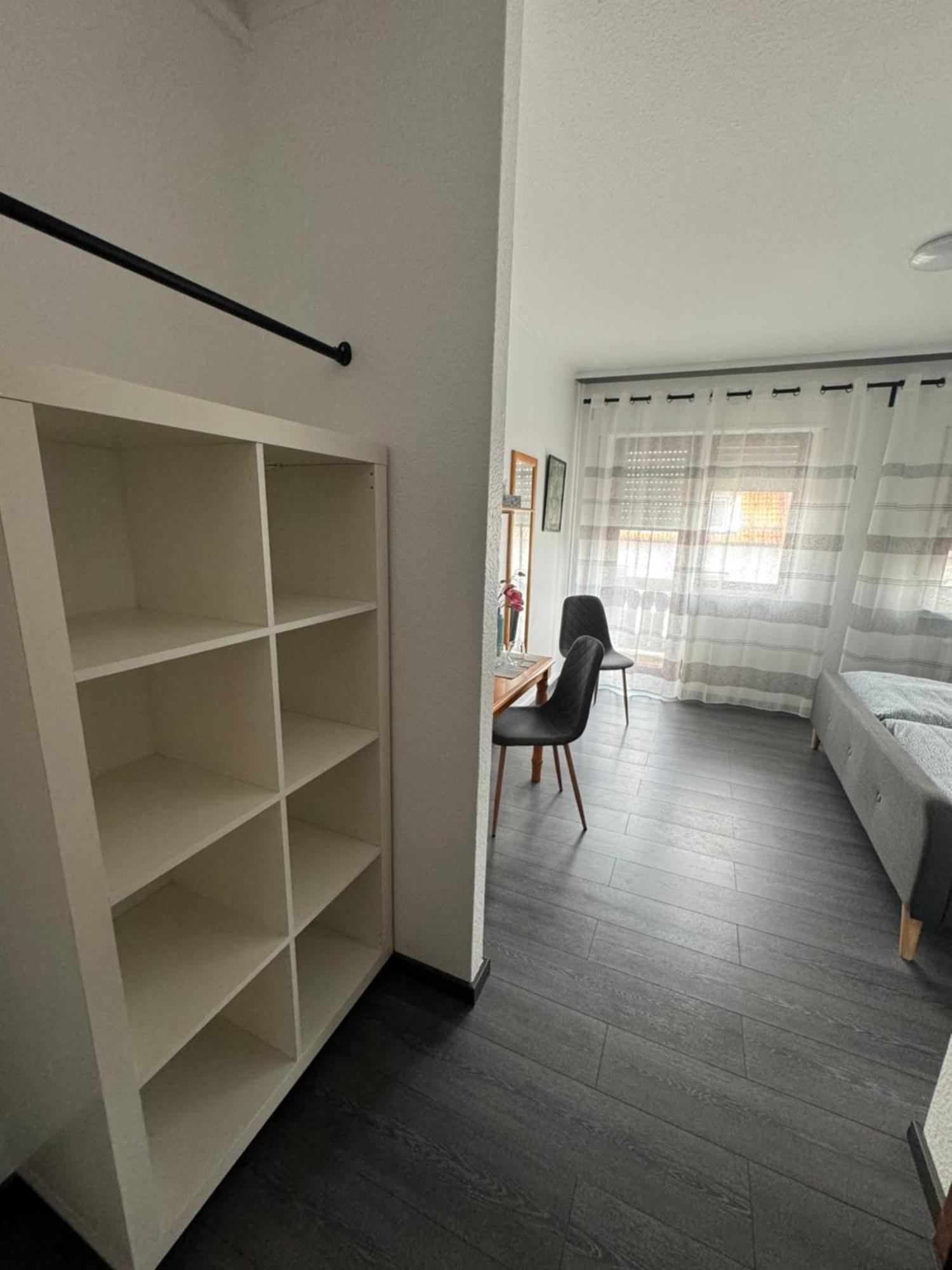 Gaestehaus Zur Schmiede Burghaun Dış mekan fotoğraf