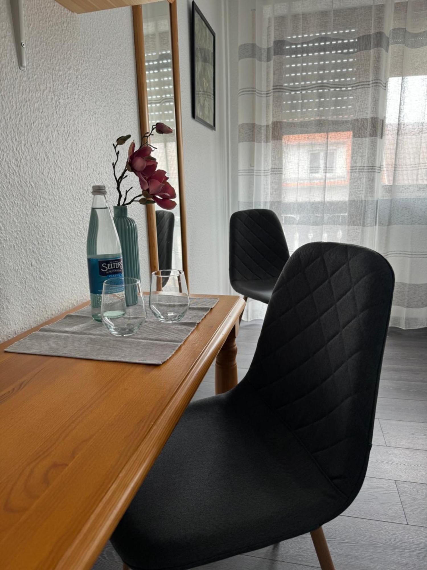 Gaestehaus Zur Schmiede Burghaun Dış mekan fotoğraf